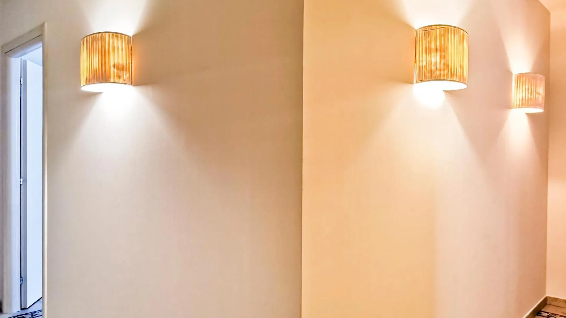 Appartement Al Dona à Bari Italie