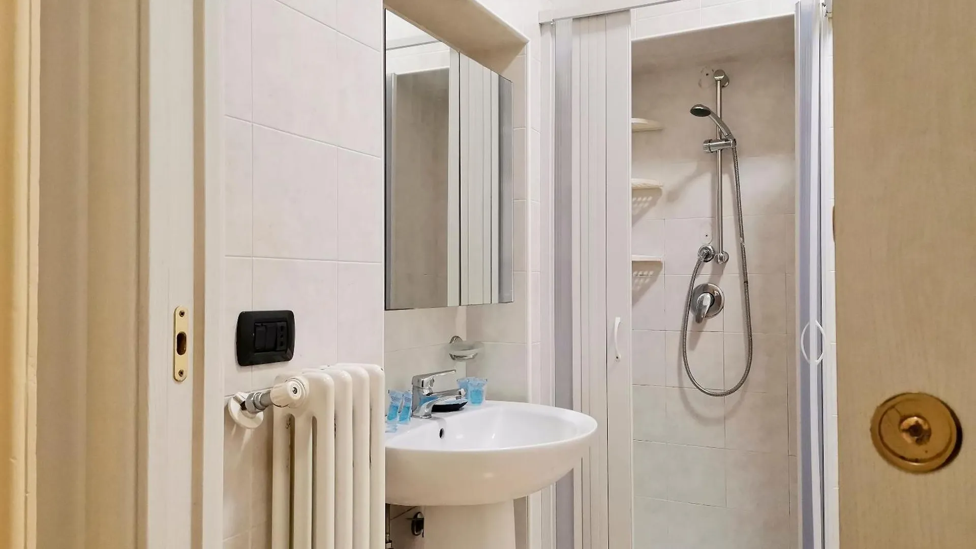 Appartement Al Dona à Bari Italie