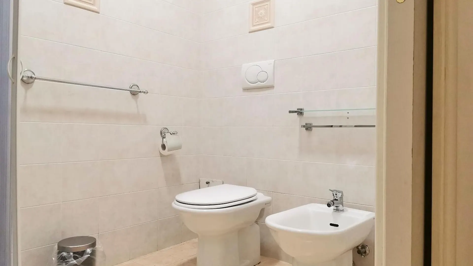 Appartement Al Dona à Bari