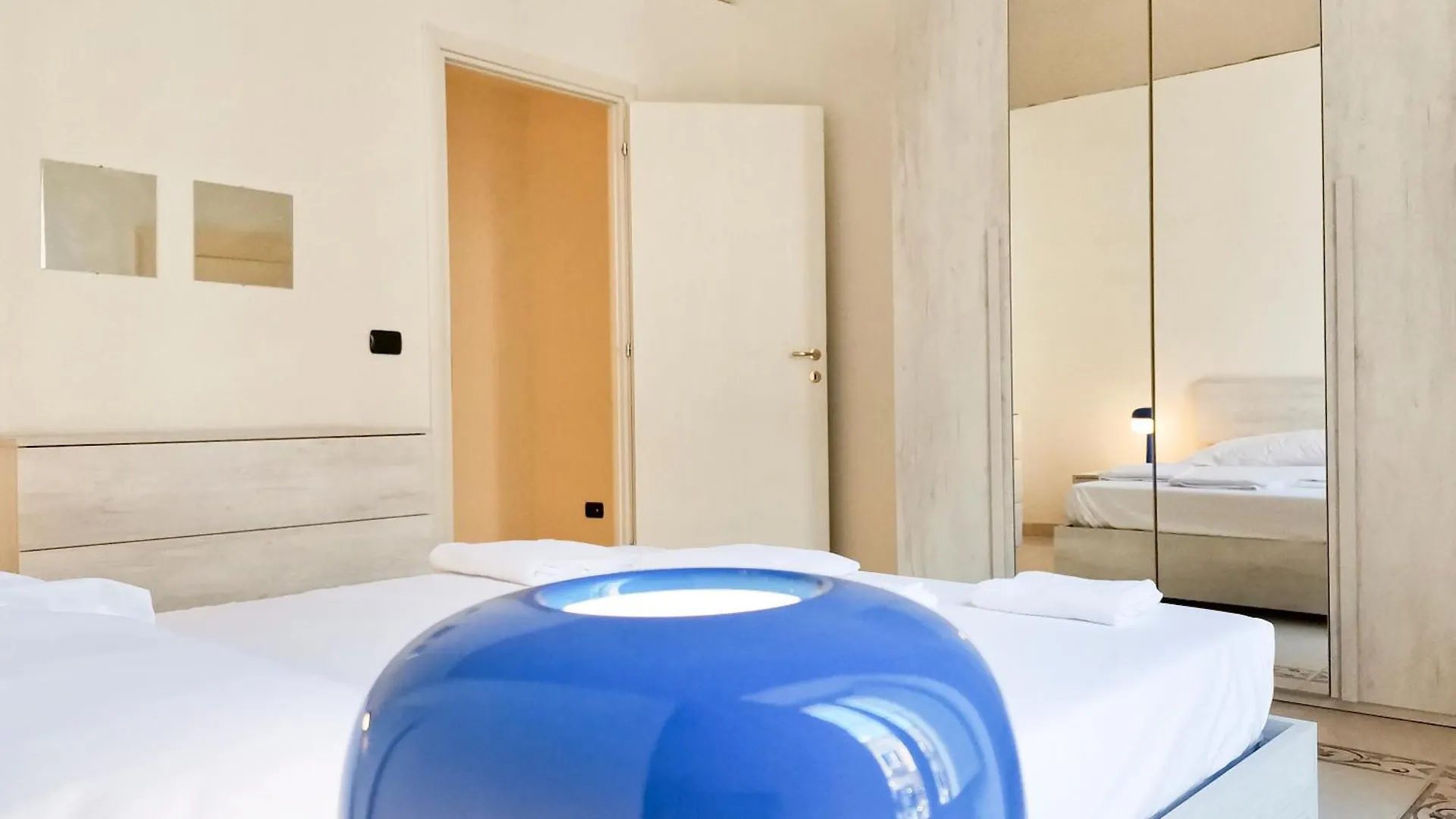 Appartement Al Dona à Bari