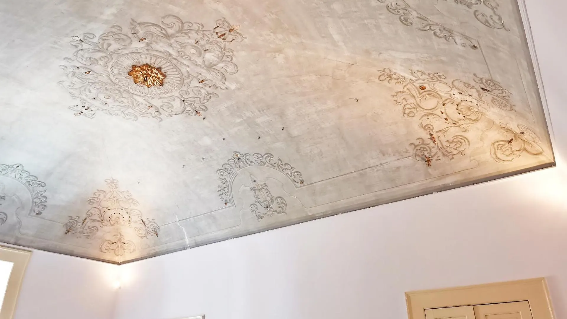 Appartement Al Dona à Bari