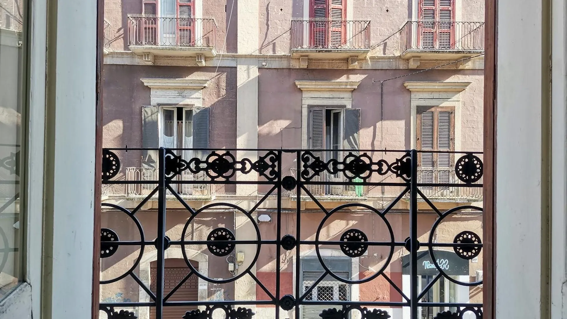 Appartement Al Dona à Bari