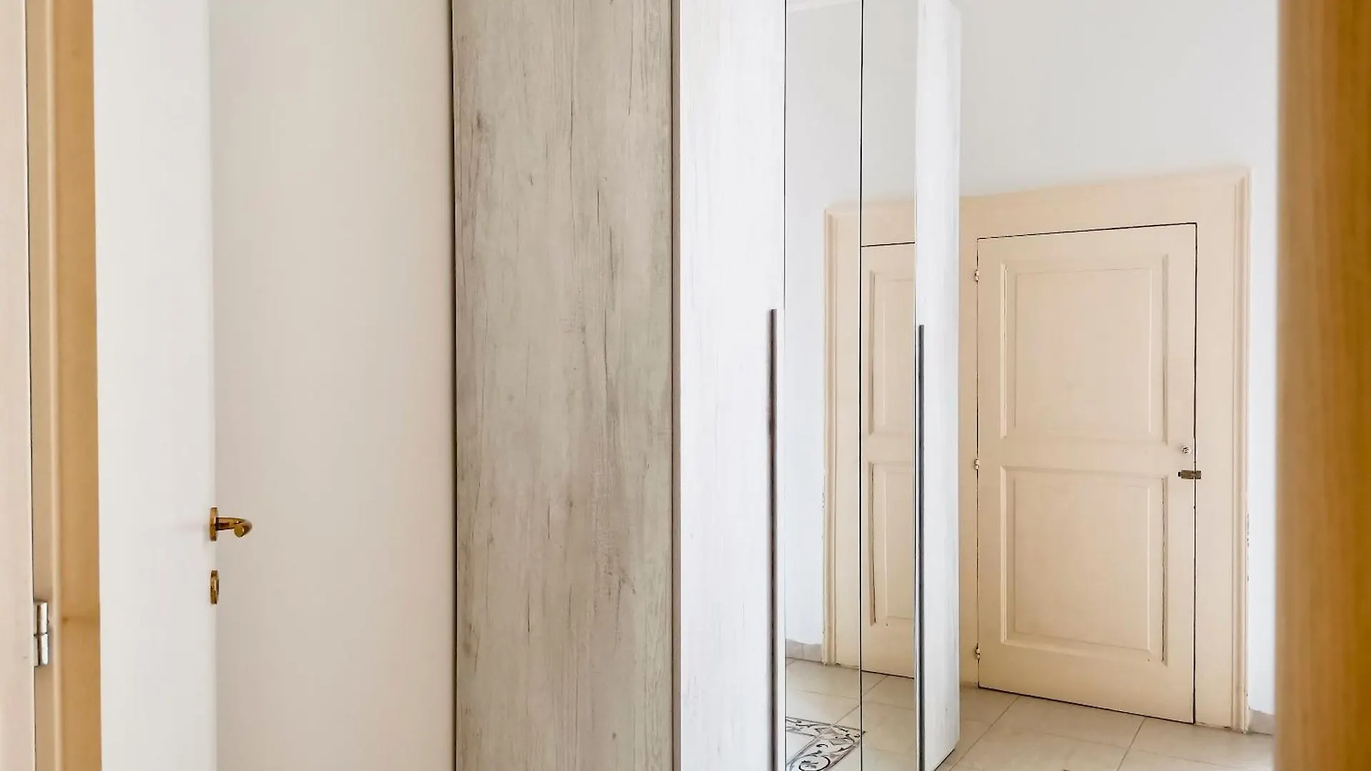 Appartement Al Dona à Bari