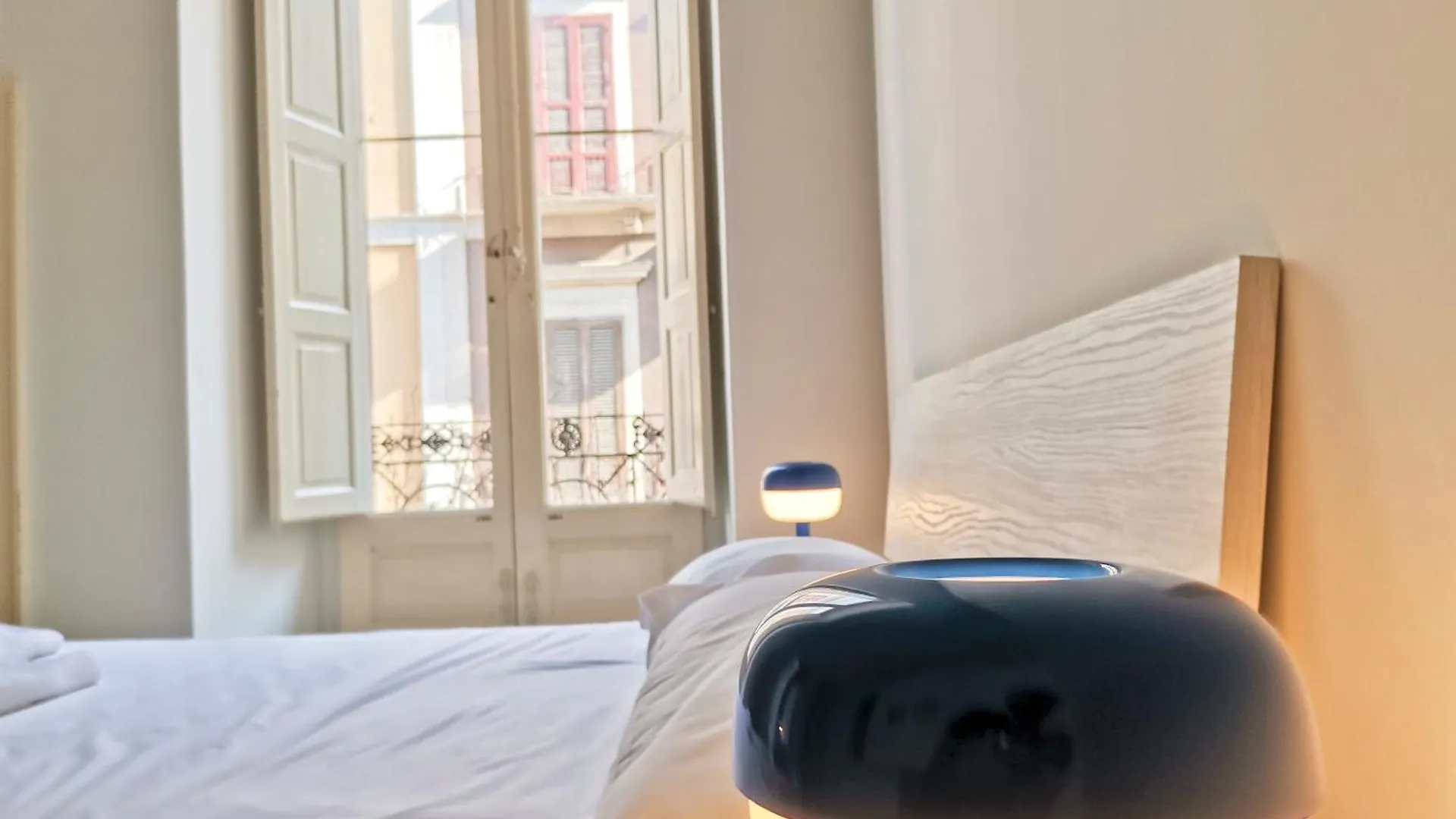 Appartement Al Dona à Bari