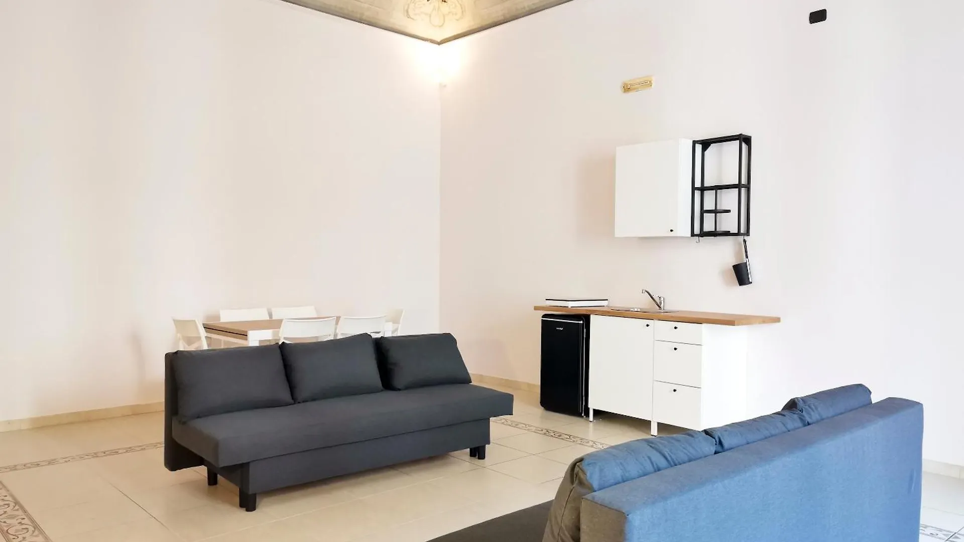 Appartement Al Dona à Bari 0*,  Italie