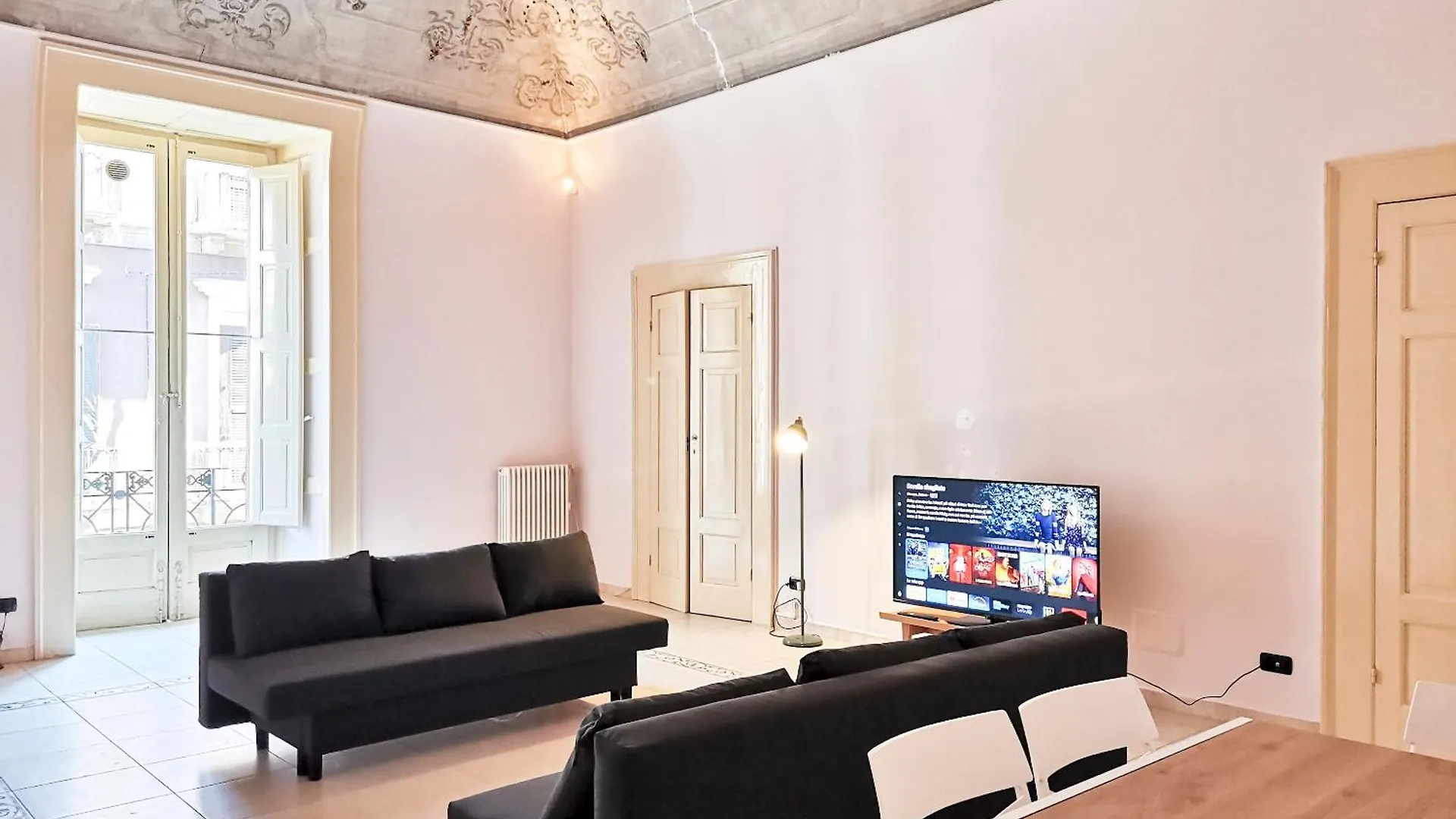 Appartement Al Dona à Bari
