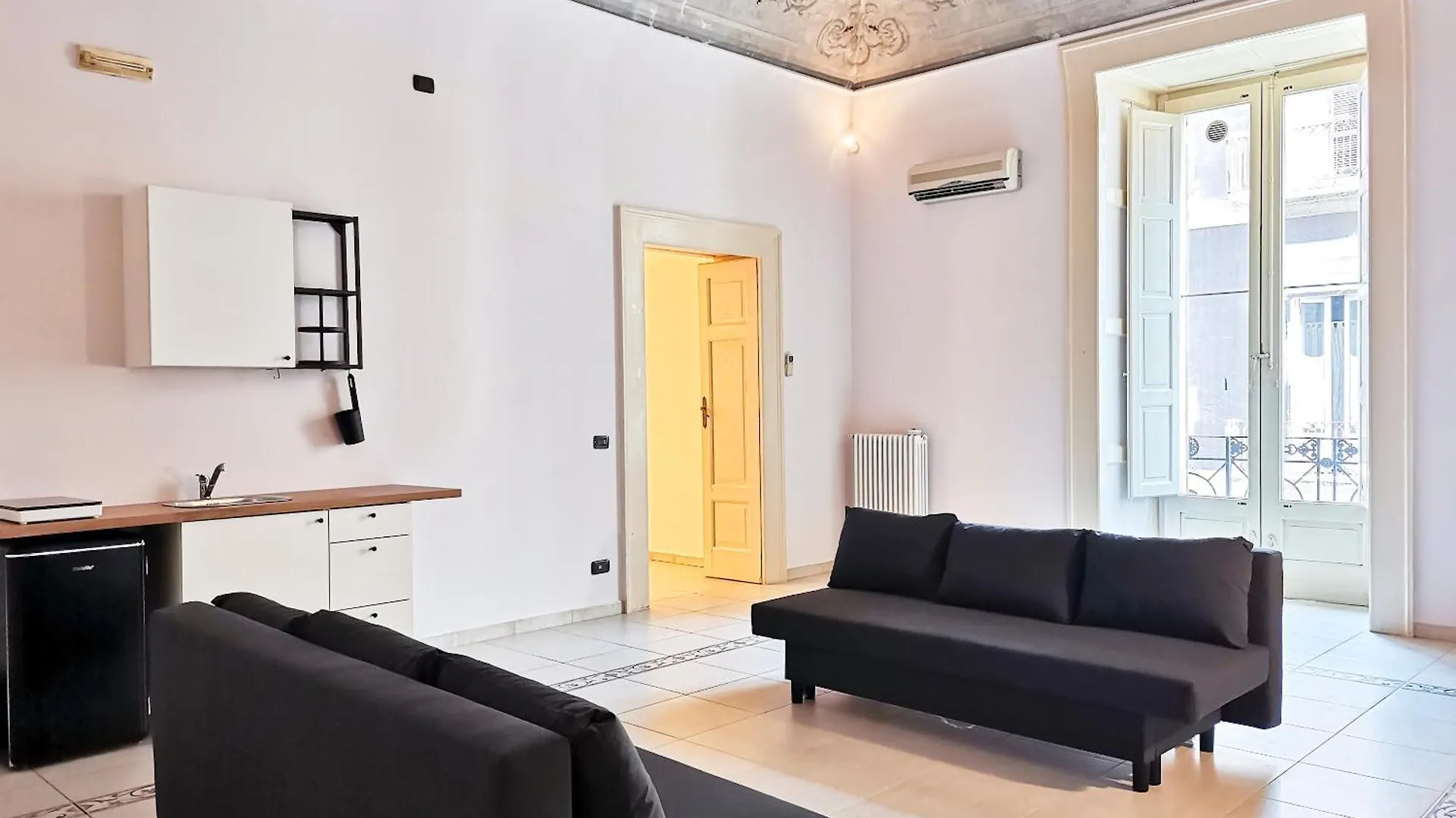 Appartement Al Dona à Bari