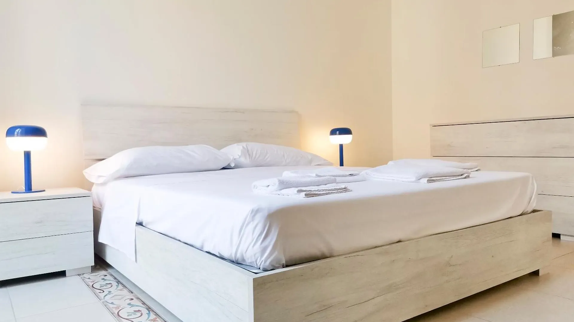 Appartement Al Dona à Bari 0*,  Italie