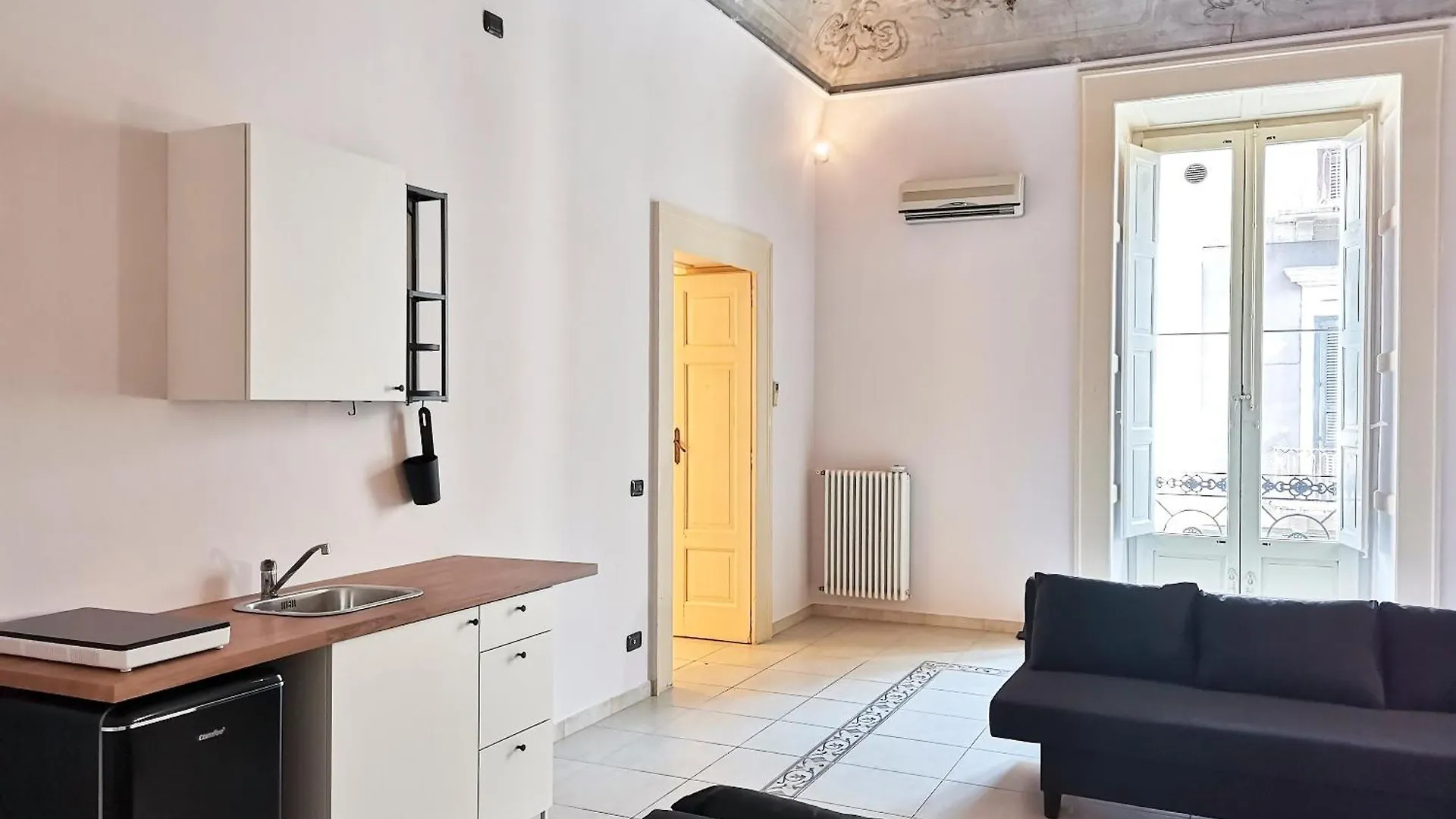 Appartement Al Dona à Bari