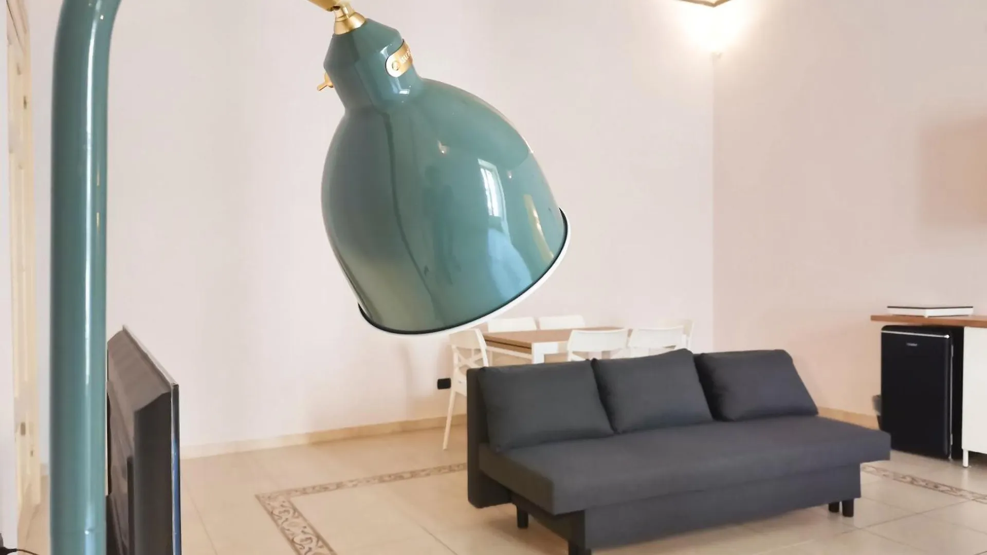 Appartement Al Dona à Bari