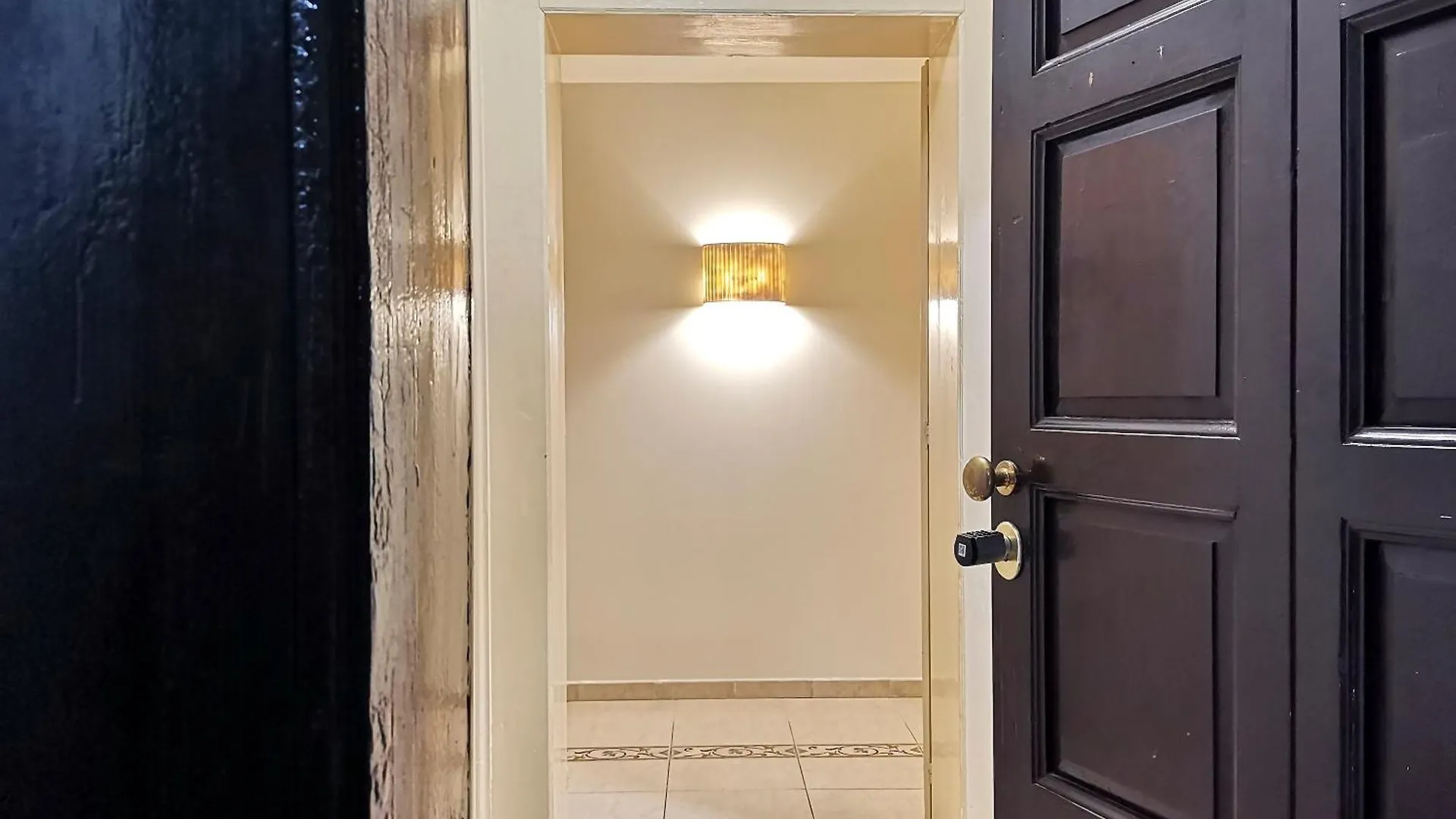 Appartement Al Dona à Bari 0*,