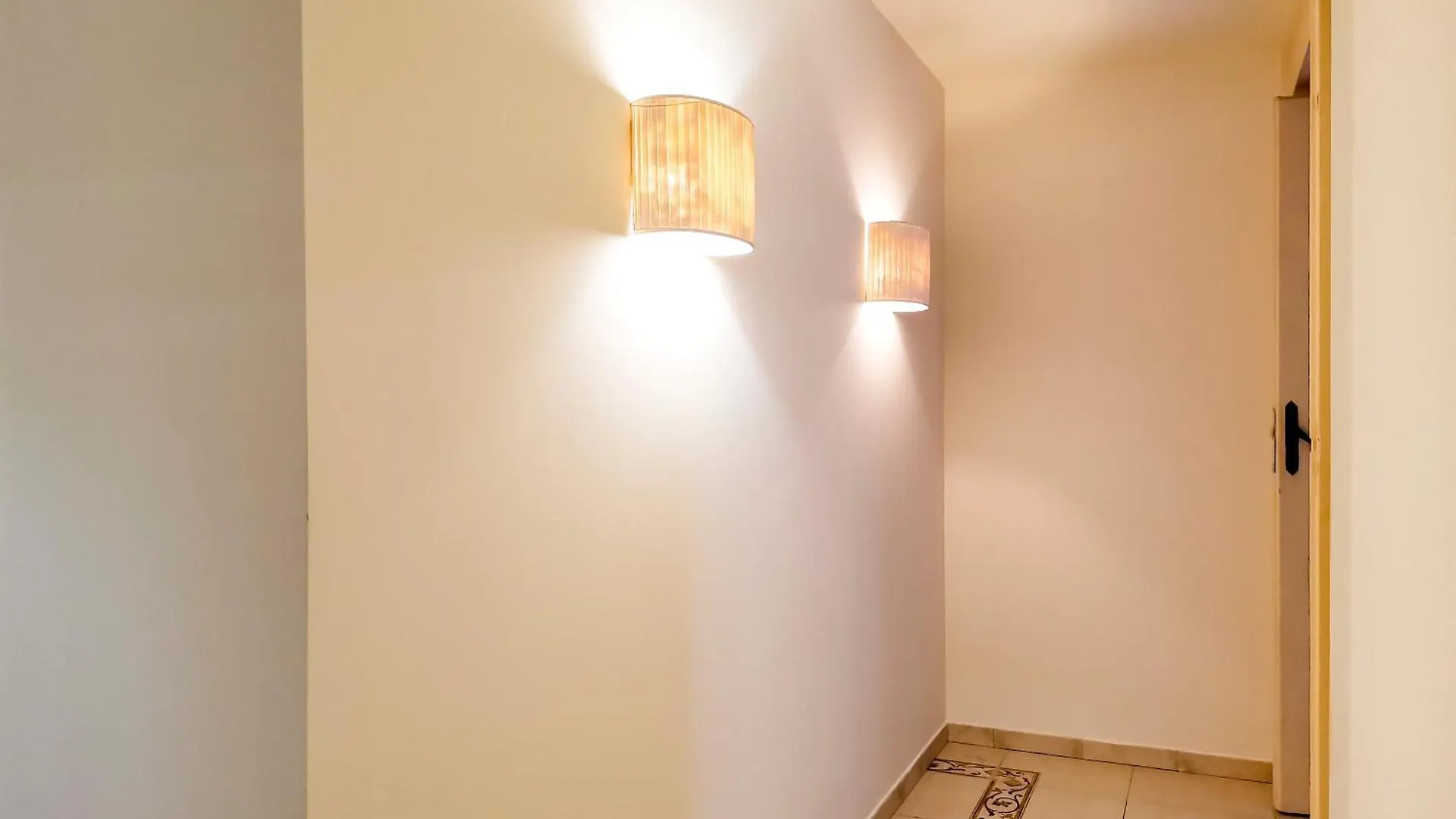 Appartement Al Dona à Bari