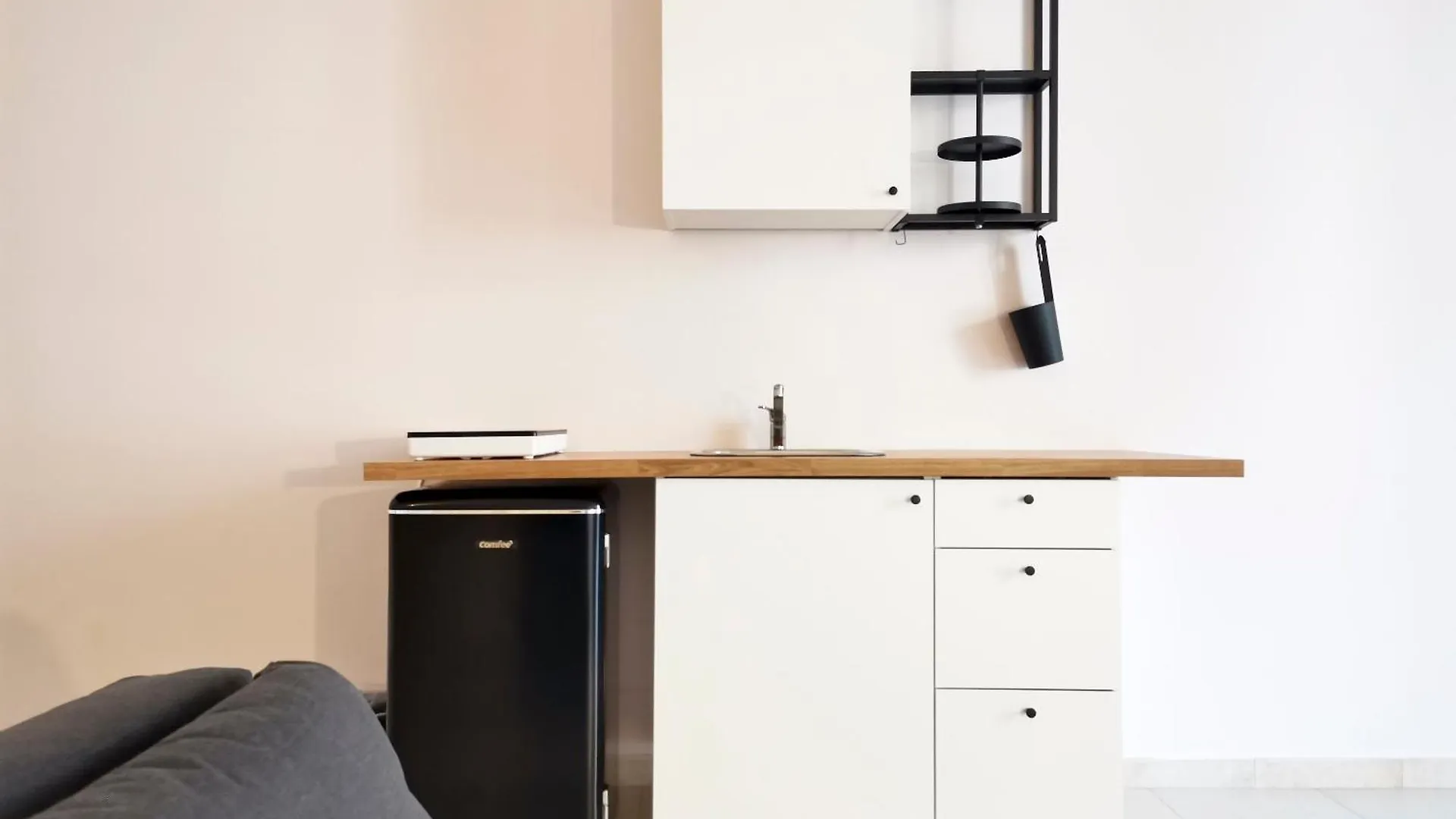 Appartement Al Dona à Bari