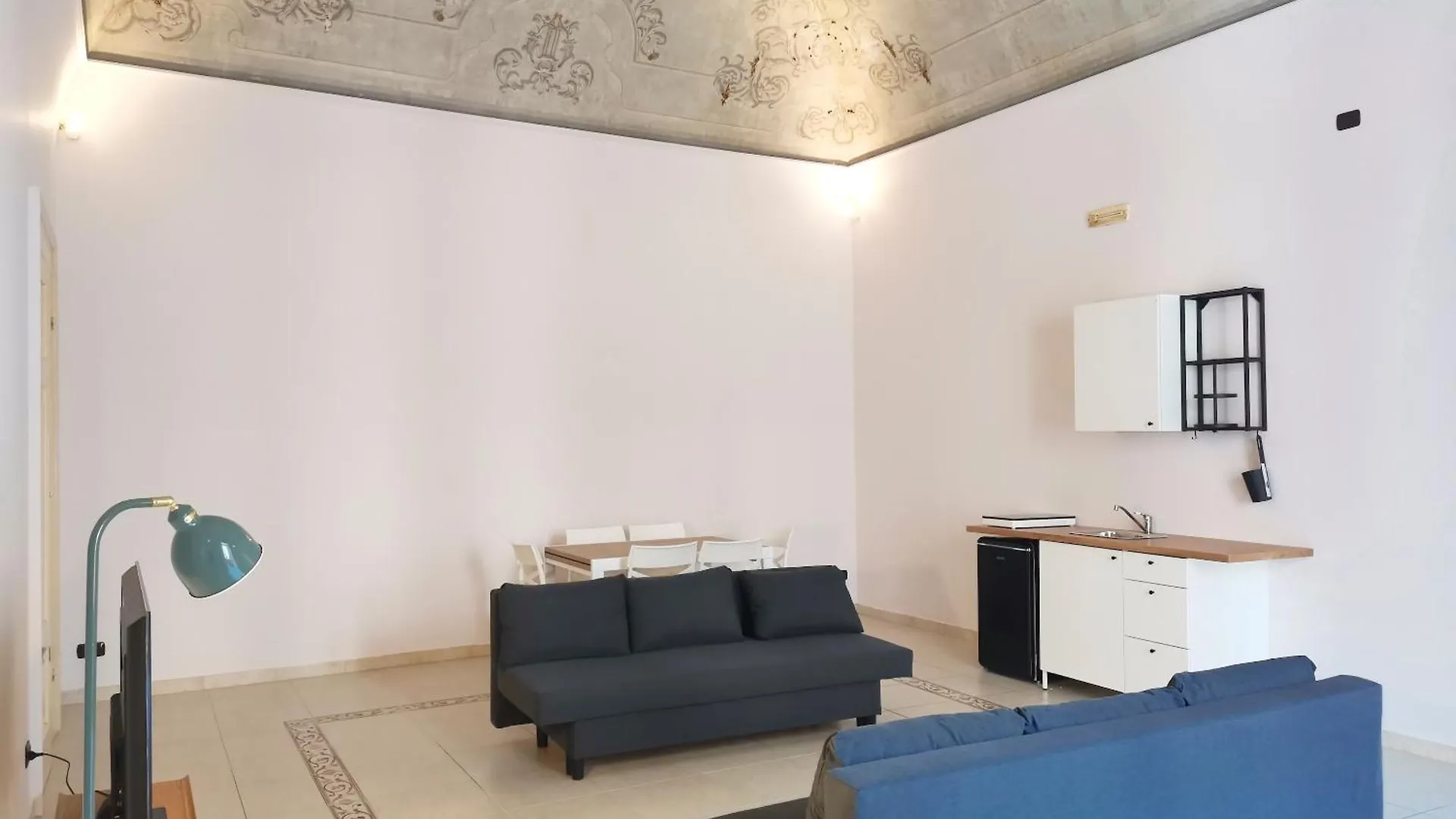 Appartement Al Dona à Bari