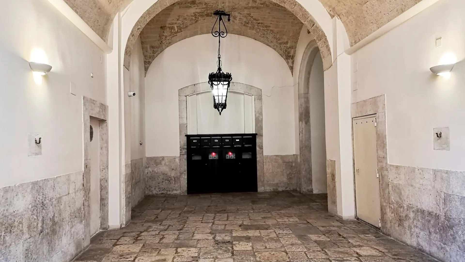Appartement Al Dona à Bari 0*,  Italie