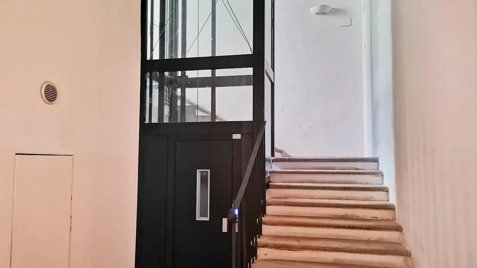 Appartement Al Dona à Bari