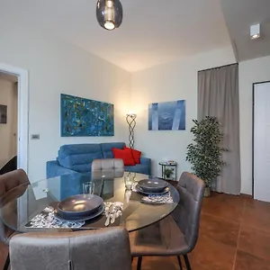 Appartement Visconti 46, Bari