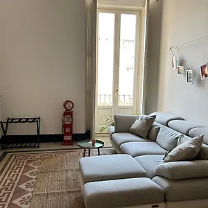 Appartement Bivu, Bari