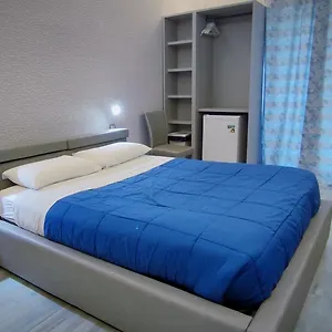 Nitto House Pensiune