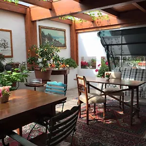Oz B&B